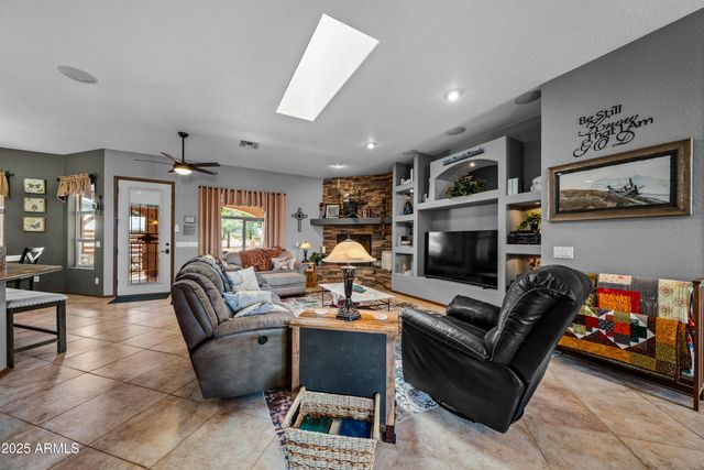 8910 S RIO SANTIAGO --, Hereford, AZ 85615