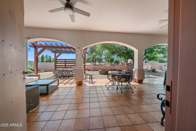 8910 S RIO SANTIAGO --, Hereford, AZ 85615