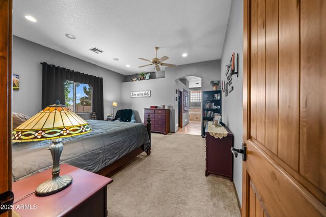 8910 S RIO SANTIAGO --, Hereford, AZ 85615