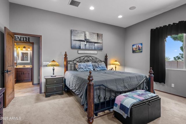 8910 S RIO SANTIAGO --, Hereford, AZ 85615