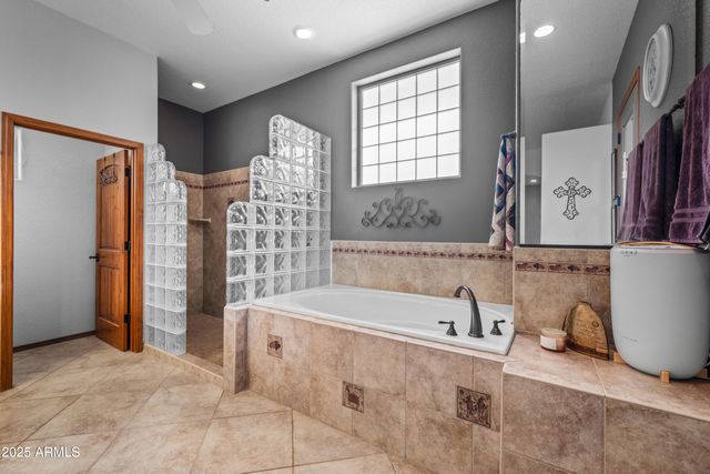 8910 S RIO SANTIAGO --, Hereford, AZ 85615