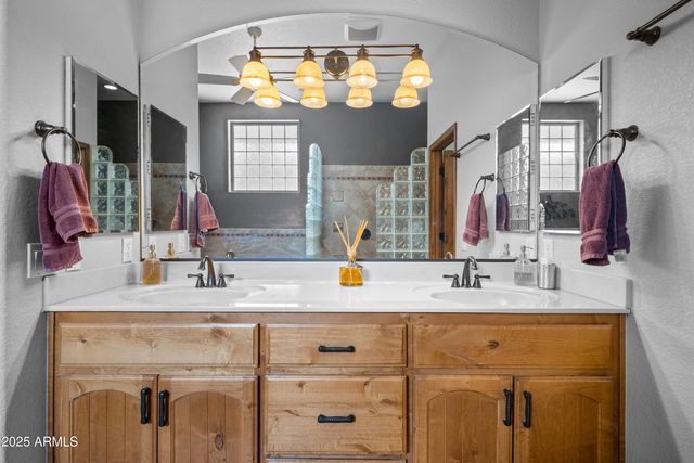 8910 S RIO SANTIAGO --, Hereford, AZ 85615