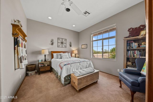 8910 S RIO SANTIAGO --, Hereford, AZ 85615