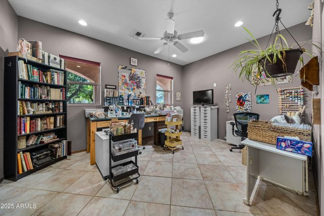 8910 S RIO SANTIAGO --, Hereford, AZ 85615