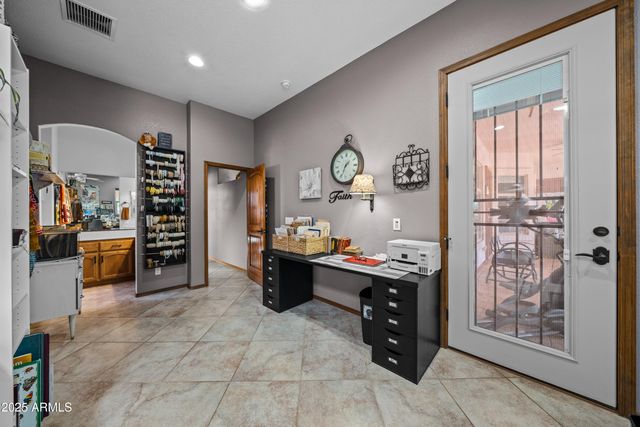 8910 S RIO SANTIAGO --, Hereford, AZ 85615