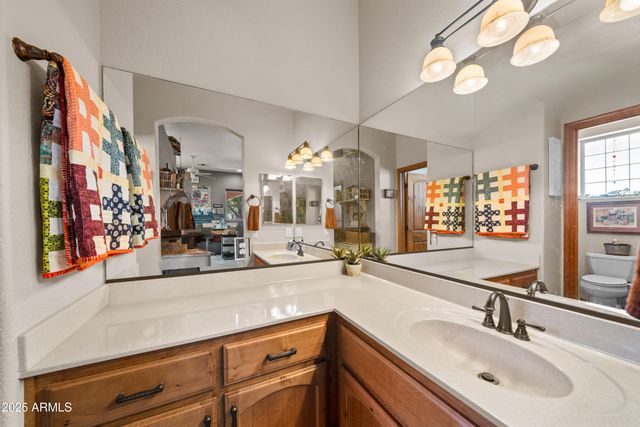 8910 S RIO SANTIAGO --, Hereford, AZ 85615