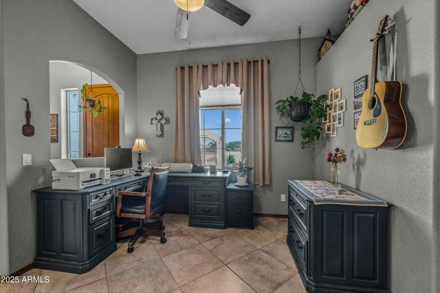 8910 S RIO SANTIAGO --, Hereford, AZ 85615