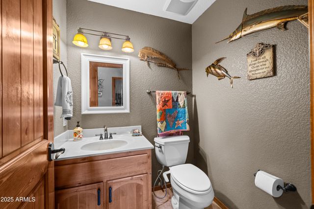 8910 S RIO SANTIAGO --, Hereford, AZ 85615