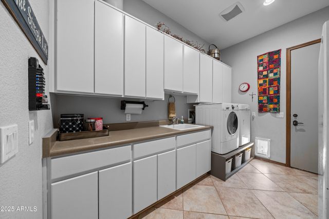 8910 S RIO SANTIAGO --, Hereford, AZ 85615