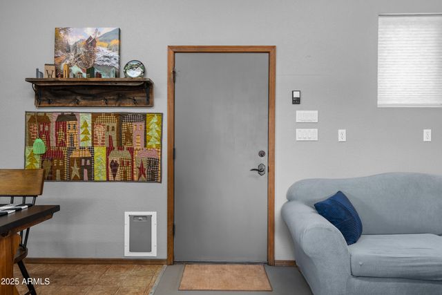 8910 S RIO SANTIAGO --, Hereford, AZ 85615