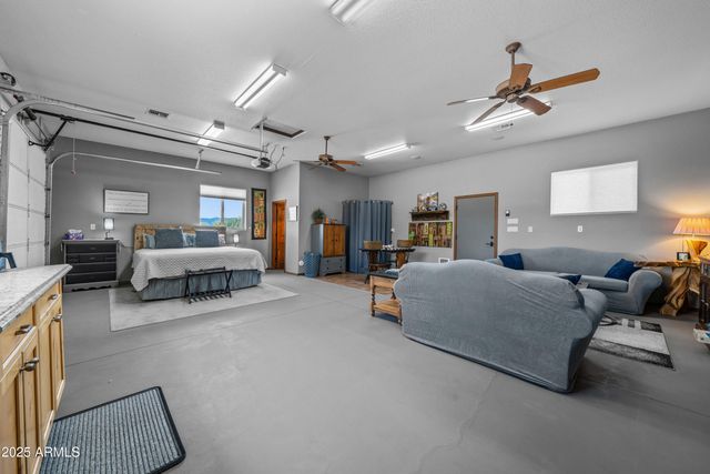 8910 S RIO SANTIAGO --, Hereford, AZ 85615