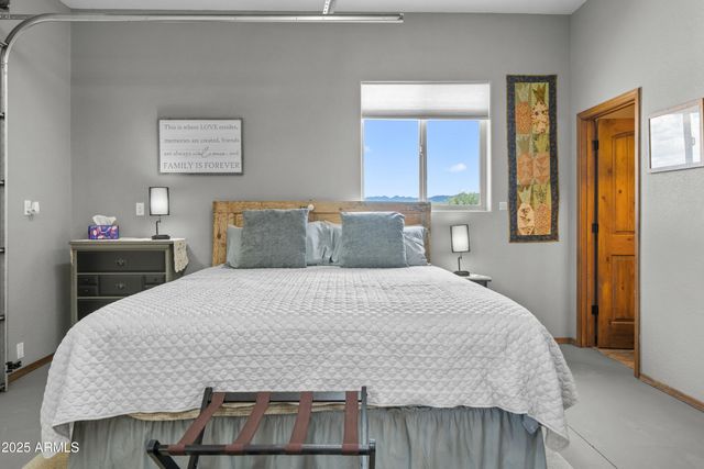 8910 S RIO SANTIAGO --, Hereford, AZ 85615