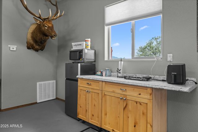 8910 S RIO SANTIAGO --, Hereford, AZ 85615