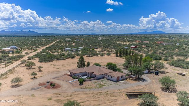 8910 S RIO SANTIAGO --, Hereford, AZ 85615