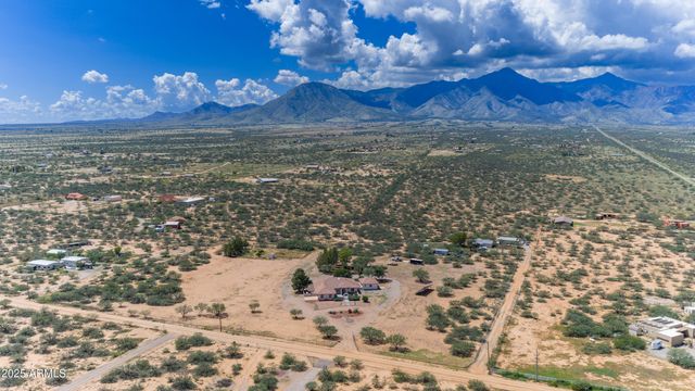 8910 S RIO SANTIAGO --, Hereford, AZ 85615