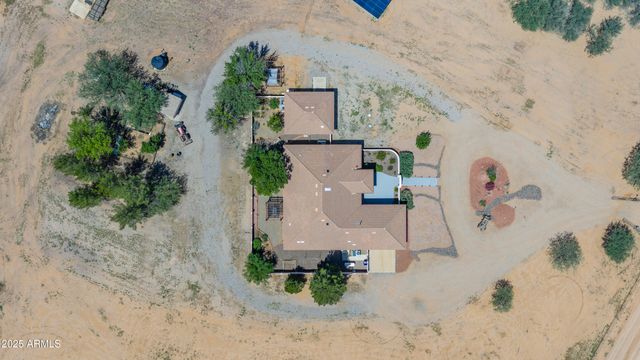 8910 S RIO SANTIAGO --, Hereford, AZ 85615