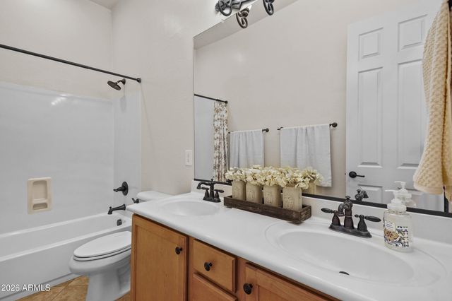13388 W CHAPAROSA Way, Peoria, AZ 85383