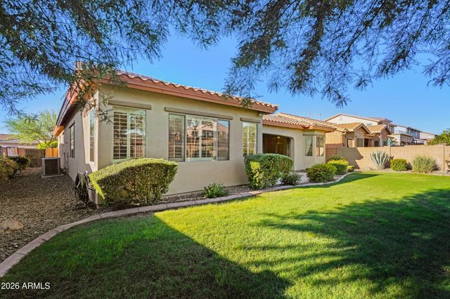 13388 W CHAPAROSA Way, Peoria, AZ 85383