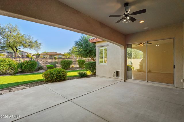 13388 W CHAPAROSA Way, Peoria, AZ 85383
