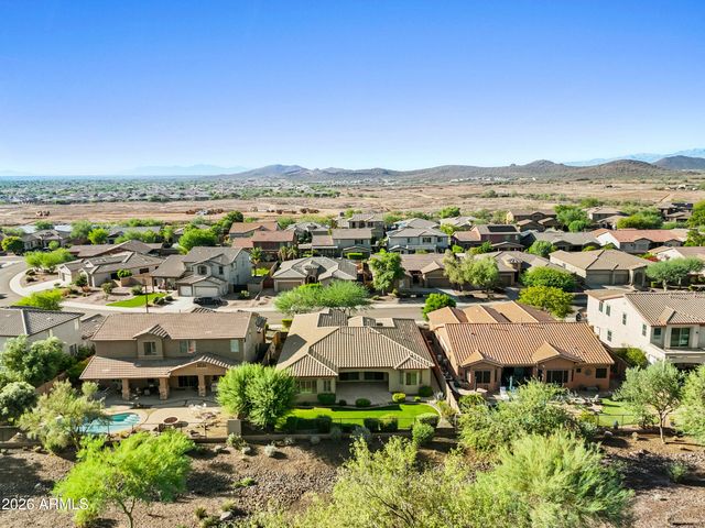 13388 W CHAPAROSA Way, Peoria, AZ 85383