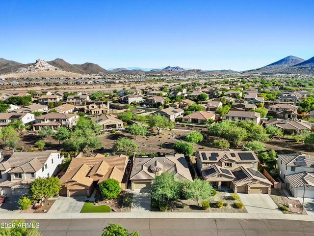 13388 W CHAPAROSA Way, Peoria, AZ 85383