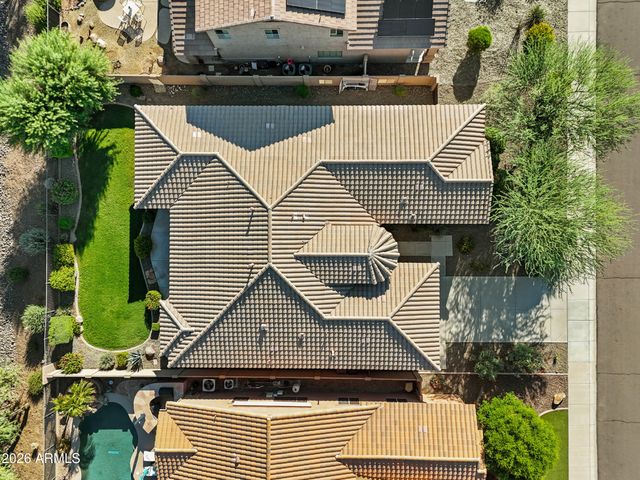 13388 W CHAPAROSA Way, Peoria, AZ 85383