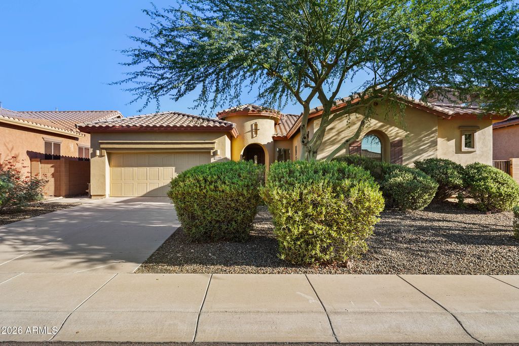 13388 W CHAPAROSA Way, Peoria, AZ 85383 — photo 2