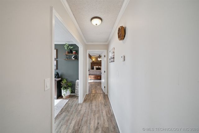 4665 W 103rd Street N, Sperry, OK 74073