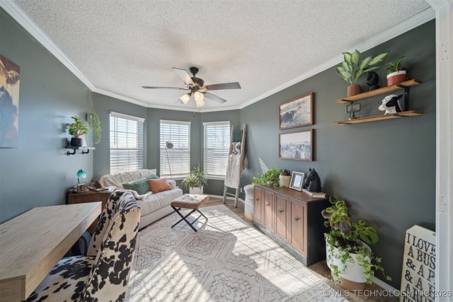 4665 W 103rd Street N, Sperry, OK 74073