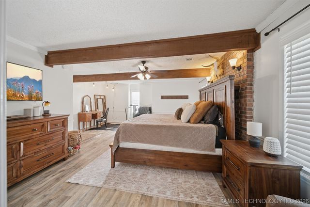 4665 W 103rd Street N, Sperry, OK 74073