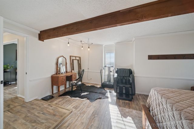 4665 W 103rd Street N, Sperry, OK 74073