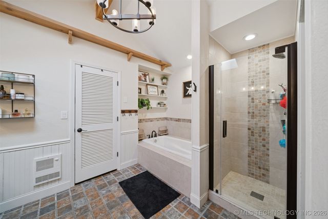 4665 W 103rd Street N, Sperry, OK 74073