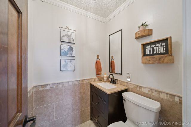 4665 W 103rd Street N, Sperry, OK 74073