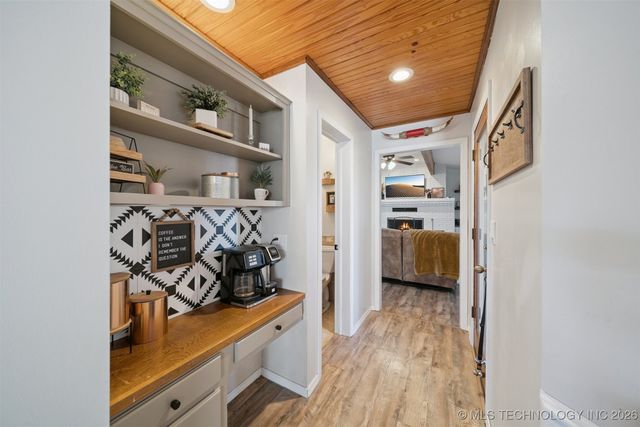 4665 W 103rd Street N, Sperry, OK 74073