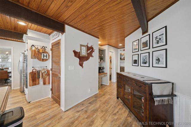 4665 W 103rd Street N, Sperry, OK 74073