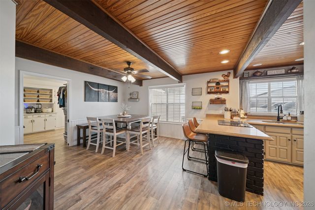 4665 W 103rd Street N, Sperry, OK 74073