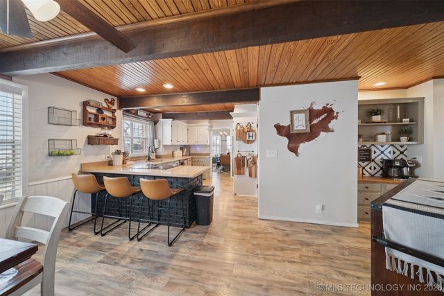 4665 W 103rd Street N, Sperry, OK 74073