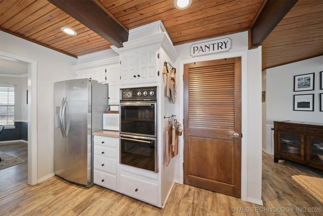 4665 W 103rd Street N, Sperry, OK 74073