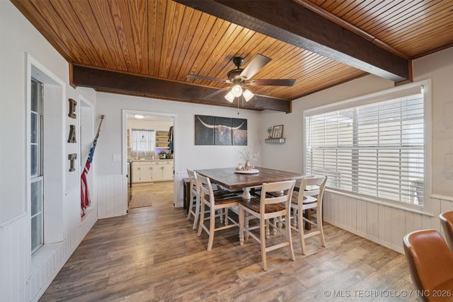 4665 W 103rd Street N, Sperry, OK 74073