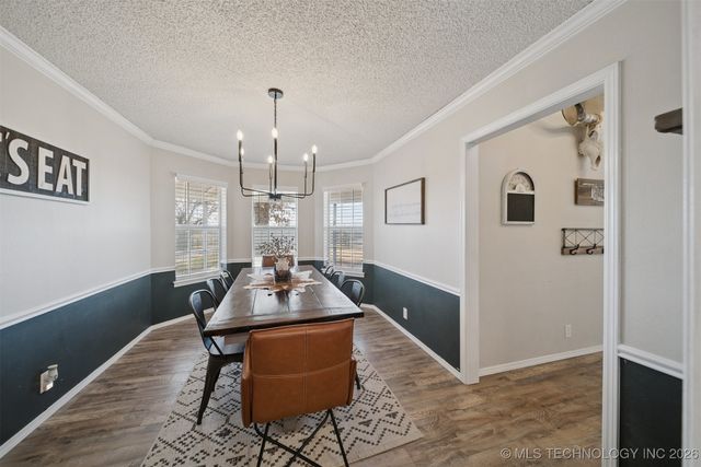 4665 W 103rd Street N, Sperry, OK 74073