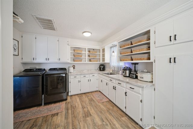 4665 W 103rd Street N, Sperry, OK 74073