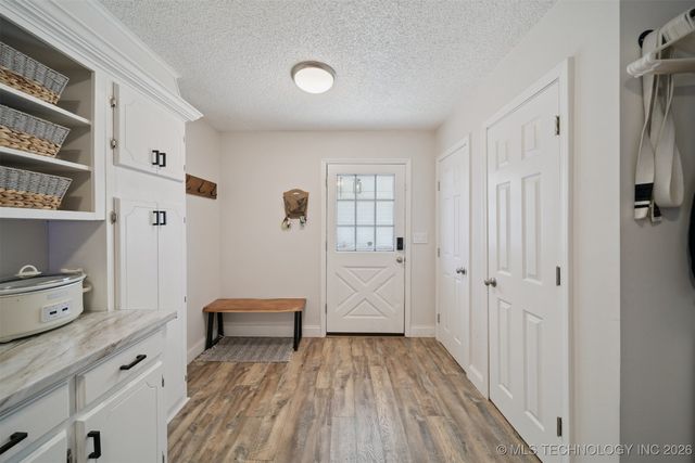 4665 W 103rd Street N, Sperry, OK 74073