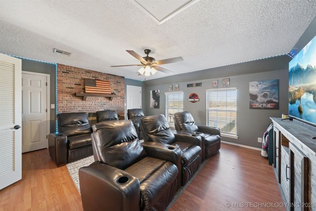 4665 W 103rd Street N, Sperry, OK 74073