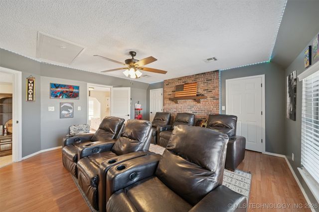 4665 W 103rd Street N, Sperry, OK 74073