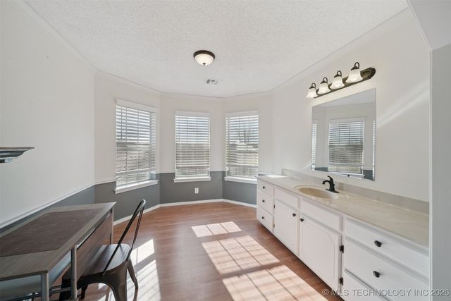 4665 W 103rd Street N, Sperry, OK 74073