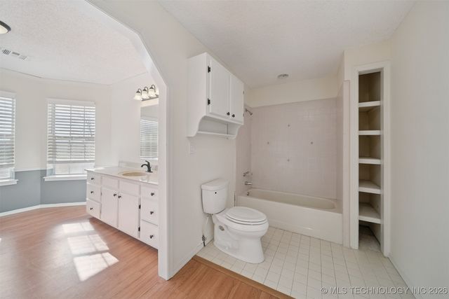 4665 W 103rd Street N, Sperry, OK 74073