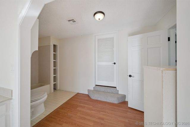 4665 W 103rd Street N, Sperry, OK 74073