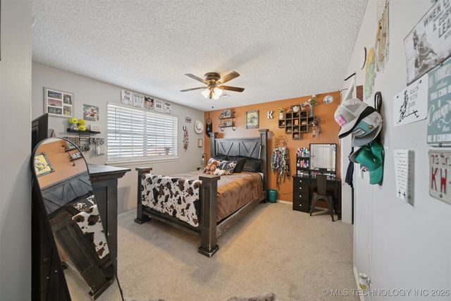 4665 W 103rd Street N, Sperry, OK 74073