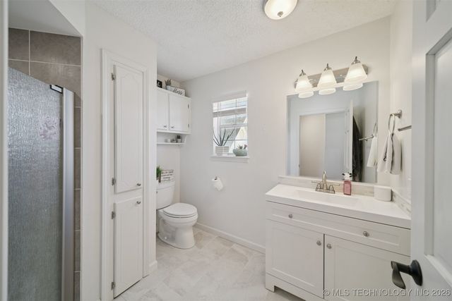 4665 W 103rd Street N, Sperry, OK 74073