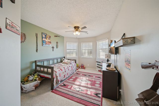 4665 W 103rd Street N, Sperry, OK 74073